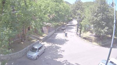 immagine della webcam nei dintorni di Schia Monte Caio: webcam Cervarezza Terme