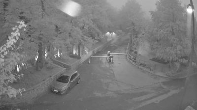 immagine della webcam nei dintorni di Comano: webcam Cervarezza Terme