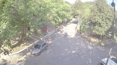 immagine della webcam nei dintorni di Capanne di Sillano: webcam Cervarezza Terme