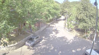 immagine della webcam nei dintorni di Corniglio: webcam Cervarezza Terme