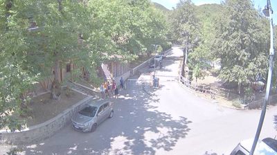 immagine della webcam nei dintorni di Villa Minozzo: webcam Cervarezza Terme