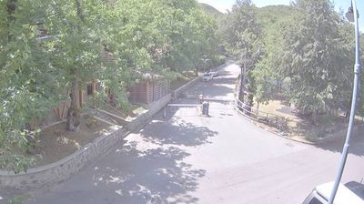 immagine della webcam nei dintorni di Villa Minozzo: webcam Cervarezza Terme