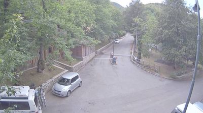 immagine della webcam nei dintorni di Ventasso: webcam Cervarezza Terme