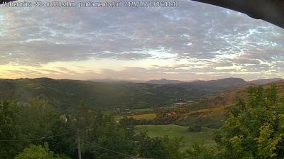 Preview delle webcam di Neviano degli Arduini
