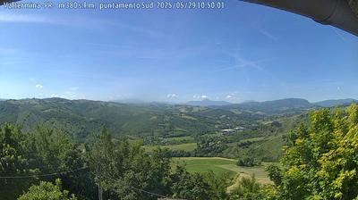 immagine della webcam nei dintorni di Varano de' Melegari: webcam Neviano degli Arduini