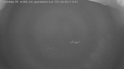 immagine della webcam nei dintorni di Tizzano Val Parma: webcam Neviano degli Arduini