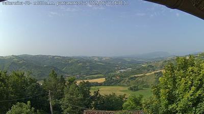 immagine della webcam nei dintorni di Castelnovo ne' Monti: webcam Neviano degli Arduini