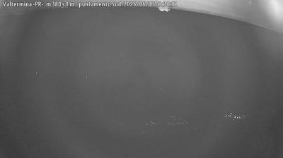 immagine della webcam nei dintorni di Tizzano Val Parma: webcam Neviano degli Arduini