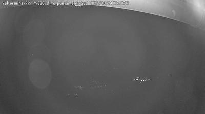 immagine della webcam nei dintorni di Parma: webcam Neviano degli Arduini