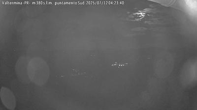 immagine della webcam nei dintorni di Quattro Castella: webcam Neviano degli Arduini