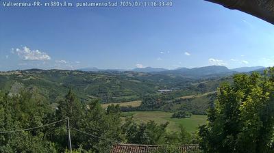 Preview delle webcam di Neviano degli Arduini