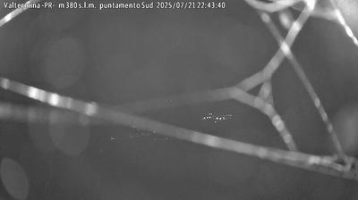 immagine della webcam nei dintorni di Corcagnano: webcam Neviano degli Arduini
