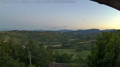 Preview delle webcam di Neviano degli Arduini