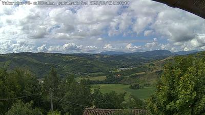 immagine della webcam nei dintorni di Schia: webcam Neviano degli Arduini