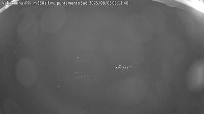 immagine della webcam nei dintorni di Parma: webcam Neviano degli Arduini