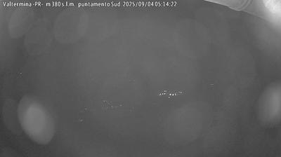 immagine della webcam nei dintorni di Salsomaggiore Terme: webcam Neviano degli Arduini