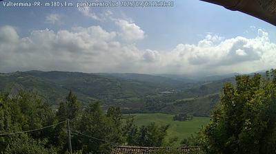 immagine della webcam nei dintorni di Montechiarugolo: webcam Neviano degli Arduini
