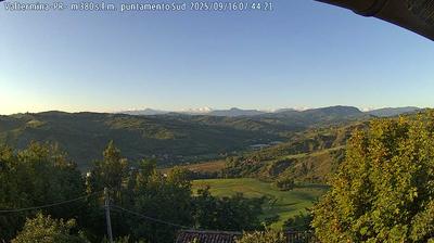 Preview delle webcam di Neviano degli Arduini