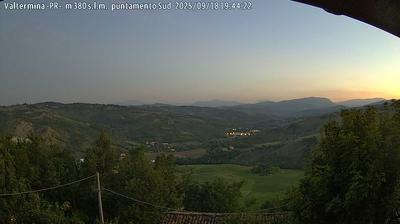 immagine della webcam nei dintorni di Albinea: webcam Neviano degli Arduini