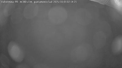 immagine della webcam nei dintorni di Salsomaggiore Terme: webcam Neviano degli Arduini