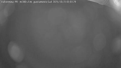 immagine della webcam nei dintorni di Corniglio: webcam Neviano degli Arduini