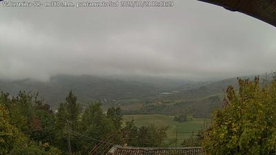 immagine della webcam nei dintorni di Calestano: webcam Neviano degli Arduini