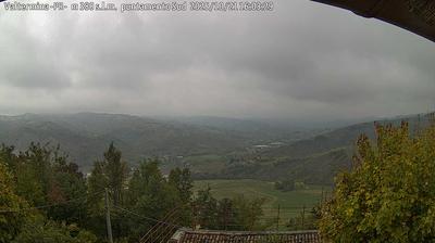 immagine della webcam nei dintorni di Terenzo: webcam Neviano degli Arduini