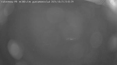 immagine della webcam nei dintorni di Corcagnano: webcam Neviano degli Arduini