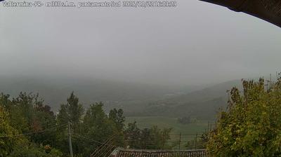 immagine della webcam nei dintorni di Salsomaggiore Terme: webcam Neviano degli Arduini