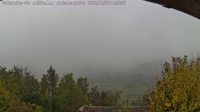 immagine della webcam nei dintorni di Montechiarugolo: webcam Neviano degli Arduini