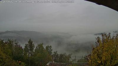 immagine della webcam nei dintorni di Cavriago: webcam Neviano degli Arduini