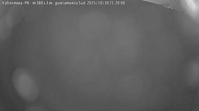 immagine della webcam nei dintorni di Fornovo di Taro: webcam Neviano degli Arduini