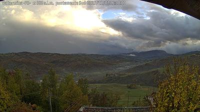 immagine della webcam nei dintorni di Monchio delle Corti: webcam Neviano degli Arduini