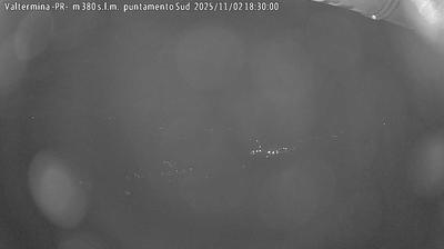 immagine della webcam nei dintorni di Varano de' Melegari: webcam Neviano degli Arduini