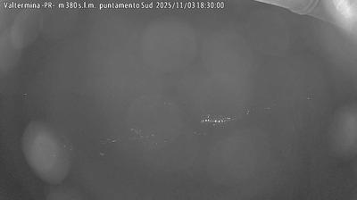 immagine della webcam nei dintorni di Albinea: webcam Neviano degli Arduini