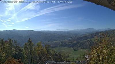 immagine della webcam nei dintorni di Albinea: webcam Neviano degli Arduini