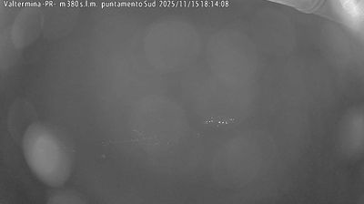 immagine della webcam nei dintorni di Salsomaggiore Terme: webcam Neviano degli Arduini