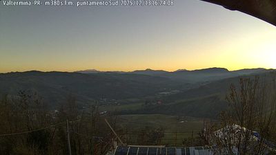 Preview delle webcam di Neviano degli Arduini
