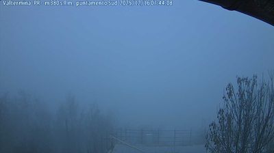 immagine della webcam nei dintorni di Fornovo di Taro: webcam Neviano degli Arduini