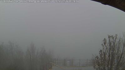 immagine della webcam nei dintorni di Langhirano: webcam Neviano degli Arduini