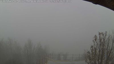 immagine della webcam nei dintorni di Langhirano: webcam Neviano degli Arduini