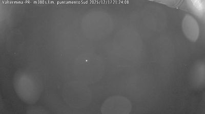 immagine della webcam nei dintorni di Varano de' Melegari: webcam Neviano degli Arduini