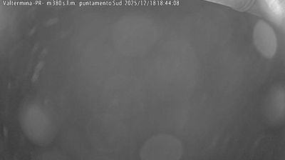 immagine della webcam nei dintorni di Carpineti: webcam Neviano degli Arduini