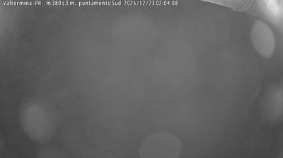 immagine della webcam nei dintorni di Tizzano Val Parma: webcam Neviano degli Arduini