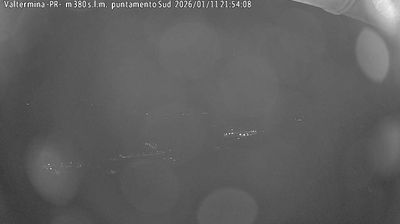 immagine della webcam nei dintorni di Vezzano sul Crostolo: webcam Neviano degli Arduini