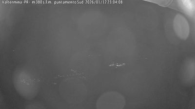 immagine della webcam nei dintorni di Montechiarugolo: webcam Neviano degli Arduini