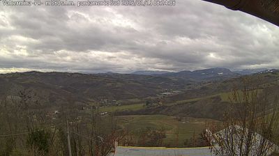 immagine della webcam nei dintorni di Parma: webcam Neviano degli Arduini