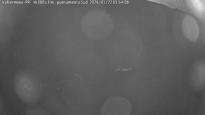 immagine della webcam nei dintorni di Calestano: webcam Neviano degli Arduini