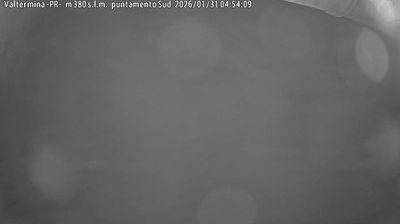 immagine della webcam nei dintorni di Langhirano: webcam Neviano degli Arduini