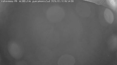 immagine della webcam nei dintorni di Fornovo di Taro: webcam Neviano degli Arduini